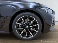 Neu BMW i4 M Sport 250 kW (340 PS) 2026 Schwarz Limousine