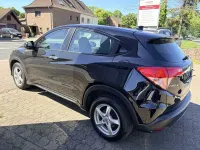 Gebraucht Honda HR-V Elegance 131 PS (96 kW) 2017 Schwarz SUV