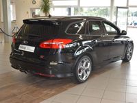 gebraucht Ford Focus Turnier 2.0 ST Navi Winterpak.