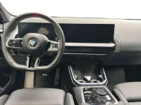 Brugt BMW X3 M 381 HK (280 kW) 2025 Blå SUV