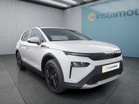 Gebraucht Skoda Elroq 125 kW (170 PS) 2025 Weiß SUV