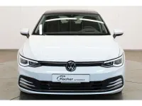 Gebraucht VW Golf VIII Move 150 PS (110 kW) 2023 Pure white Limousine