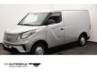 Occasion Maxus eDeliver 3 117 kW (160 ch) 2024 Blanc Van