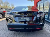 Usado Tesla Model S Long Range AWD 503 kW (685 CV) 2023 Negro Utilitario