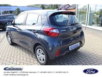 Neu Hyundai i10 Select 63 PS (46 kW) 2025 Grau Kleinwagen