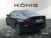 Gebraucht Fiat Tipo Urban 131 PS (96 kW) 2026 Schwarz Limousine