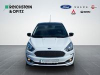 Gebraucht Ford Ka 86 PS (63 kW) 2019 Oxford white (metallic) Limousine