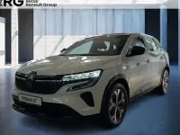 Gebraucht Renault Austral Evolution 148 PS (108 kW) 2024 Blau SUV