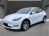 Gebraucht Tesla Model Y 378 kW (514 PS) 2022 Weiã SUV