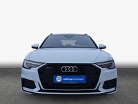 Gebraucht Audi A6 Sport 367 PS (269 kW) 2022 Weiss Kombi