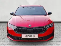 Neu Skoda Octavia SportLine 150 PS (110 kW) 2025 Kombi
