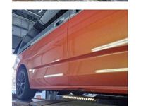 Gebraucht VW Multivan Style 204 PS (150 kW) 2023 Other Van