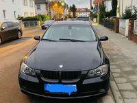 gebraucht BMW 330 330 xi Aut.