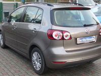 gebraucht VW Golf Plus 1.6 Edition