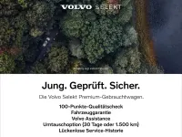 Gebraucht Volvo XC40 Plus 163 PS (119 kW) 2024 Schwarz SUV
