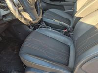 Gebraucht Opel Corsa Color Edition 87 PS (63 kW) 2012 Silber Kleinwagen