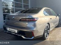 Gebraucht BMW 740 M Sport 286 PS (210 kW) 2025 Grau Limousine