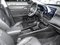 Second-hand Jeep Compass 131 CP (96 kW) 2023 Verde SUV