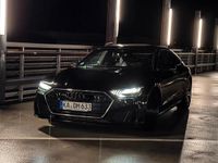 Gebraucht Audi A7 S-Line 284 PS (208 kW) 2020 Schwarz Limousine