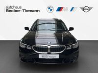gebraucht BMW 320 i Touring SportLine/LCPlus/Panorama