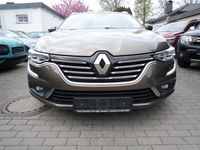Gebraucht Renault Talisman GrandTour LIMITED 200 PS (147 kW) 2019 Braun Kombi