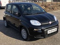 Gebraucht Fiat Panda 69 PS (50 kW) 2024 Schwarz Kleinwagen