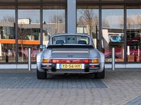 Gebraucht Porsche 930 Turbo 260 PS (191 kW) 1976 Grau