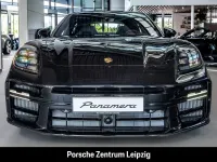Neu Porsche Panamera GTS 500 PS (367 kW) 2026 Schwarz Kleinwagen