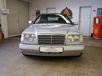 Gebraucht Mercedes E50 AMG AMG 360 PS (264 kW) 1995 Silber Limousine