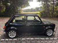Gebraucht Rover Mini 63 PS (46 kW) 1999 Limousine
