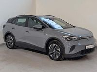 Gebraucht VW ID.4 Pure 125 kW (170 PS) 2022 Grau SUV