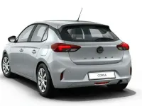 Neu Opel Corsa Edition 101 PS (74 kW) 2025 Kristall silber Kleinwagen