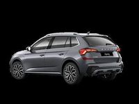 Neu Skoda Kamiq Tour 150 PS (110 kW) 2025 Grau SUV