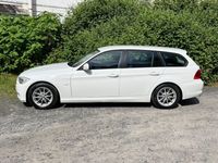 gebraucht BMW 320 d Touring E91 (facelift)
