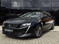 Gebraucht Peugeot 508 SW Allure 163 PS (119 kW) 2019 Schwarz Kombi