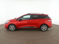 Gebraucht Renault Clio V LIMITED 2021 Rot Kombi