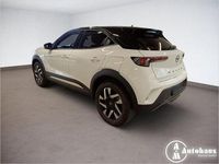 Gebraucht Opel Mokka 136 PS (100 kW) 2024 Banquise weiss SUV