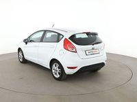 gebraucht Ford Fiesta 1.0 Celebration, Benzin, 8.740 €