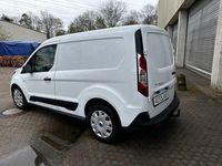 Second-hand Ford Transit Connect 101 CP (74 kW) 2019 Alb Monovolum