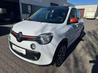 Gebraucht Renault Twingo GT 109 PS (80 kW) 2019 Weiß Kleinwagen