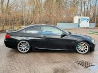 Gebraucht BMW 335 450 PS (330 kW) 2006 Schwarz Coupé
