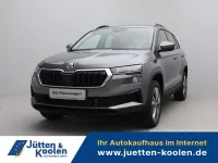 Neu Skoda Karoq 116 PS (85 kW) 2026 SUV