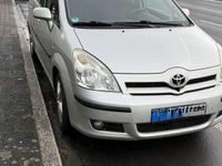 Gebraucht Toyota Corolla Executive 177 PS (130 kW) 2007 Silber Kombi