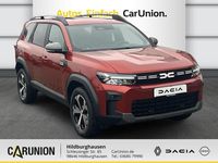 Neu Dacia Bigster Journey 140 PS (102 kW) 2025 Braun SUV