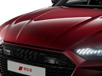 Gebraucht Audi RS6 Performance 630 PS (463 kW) 2025 Rot Kombi
