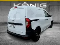 Używany Renault Rapid 2022 Biały Sedan/Limuzyna