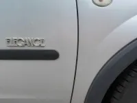 Gebraucht Opel Corsa 75 PS (55 kW) 2003 Silber Kleinwagen