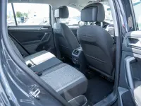 Gebraucht VW Tiguan Life 150 PS (110 kW) 2022 Grau SUV