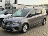 Gebraucht Renault Kangoo Edition One 131 PS (96 kW) 2025 Grau cassiopee Van / Kleinbus