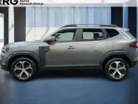 Gebraucht Dacia Duster Journey 141 PS (103 kW) 2025 Grau SUV